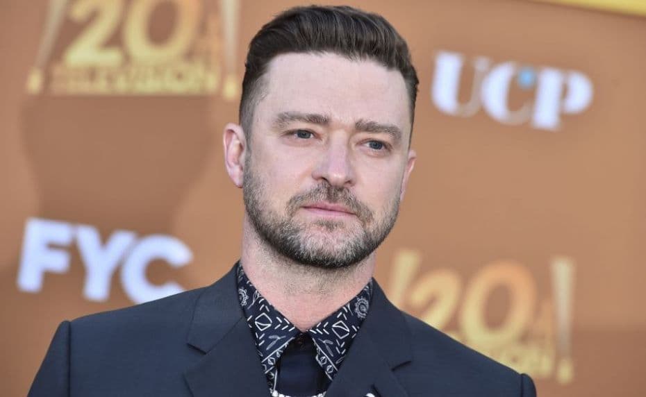 Kellemetlen dolog érte a turnéján Justin Timberlake-et - olyasmit mutatott meg, amit nem szeretett volna (VIDEÓ)