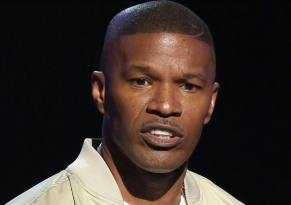 Jamie Foxx őszintén vallott az agyvérzéséről, ami miatt 20 napig nem volt magánál