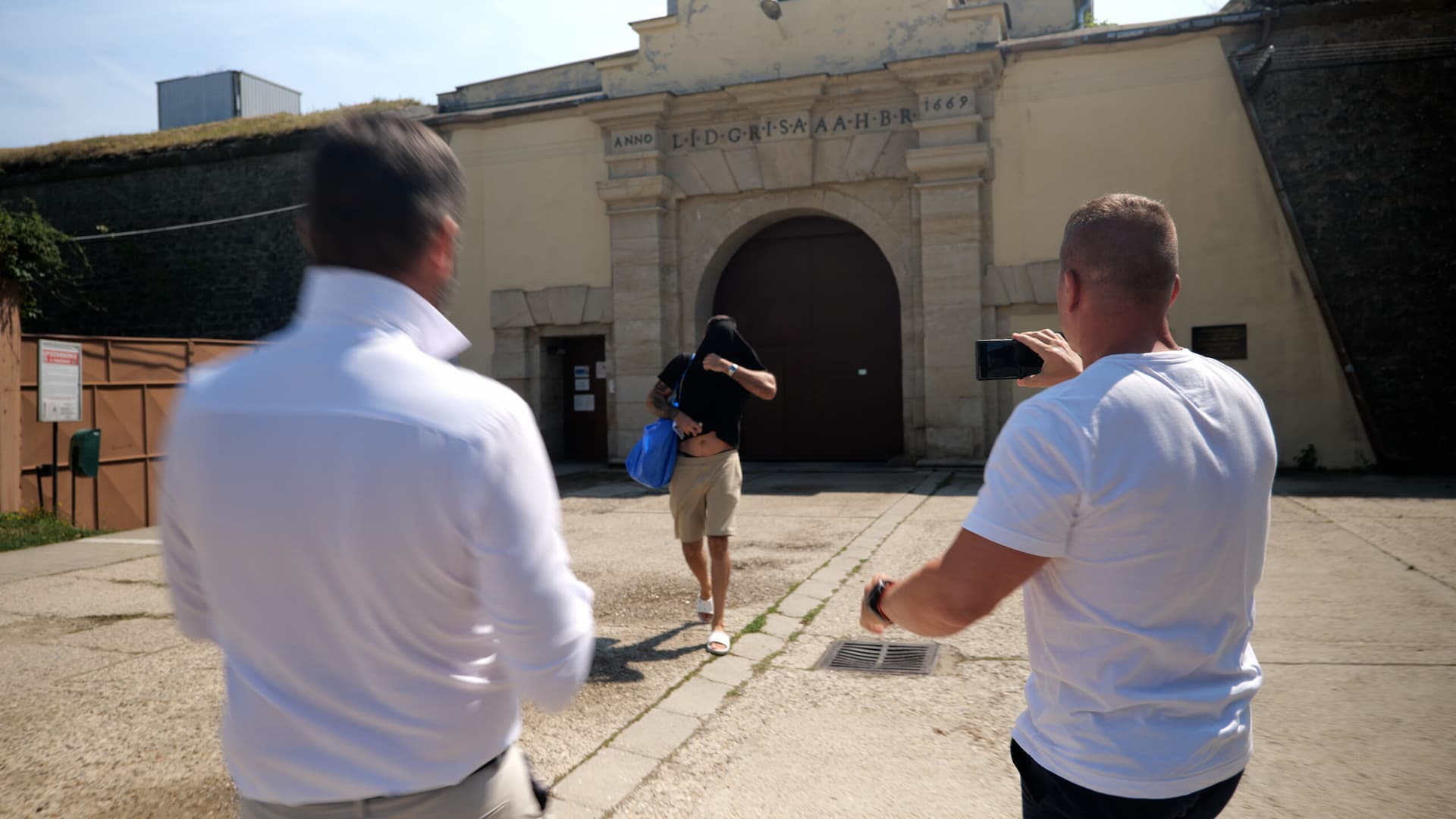 Nagymegyeri gyilkosság: Az inspekció megvizsgálja, hibáztak-e a bűnüldöző szervek