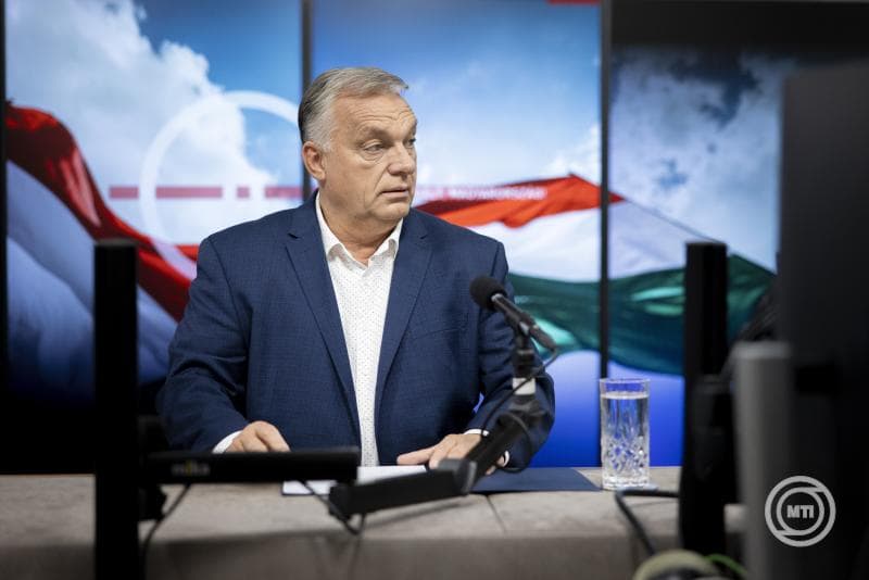 Orbán Viktor semmibe veszi a nemzetközi elfogatóparancsot, meghívta Netanjahut