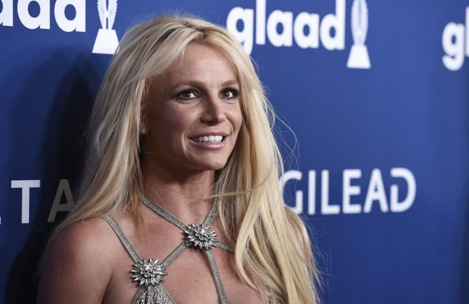 Britney Spears a legszebb karácsonyi ajándékot kapta - újra találkozhatott rég nem látott fiaival (VIDEÓ)