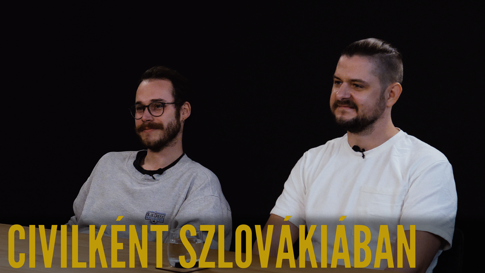 "Együtt erő vagyunk" – beszélgetés a Kompromisszum Polgári Társulással konferenciájukról, a civil életről és a kisebbségi szolidaritásról 