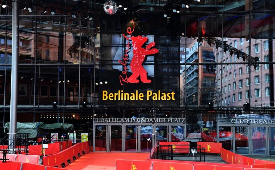 Berlinale - Tizenkilenc alkotást hívtak meg a nemzetközi versenyprogramba