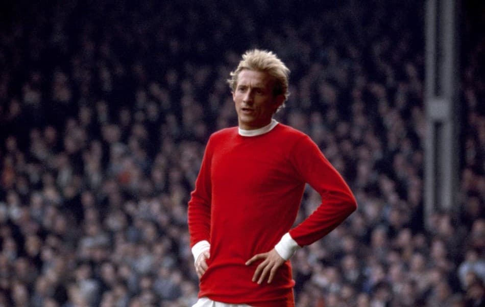 Meghalt Denis Law, a Manchester United egykori legendás csatára