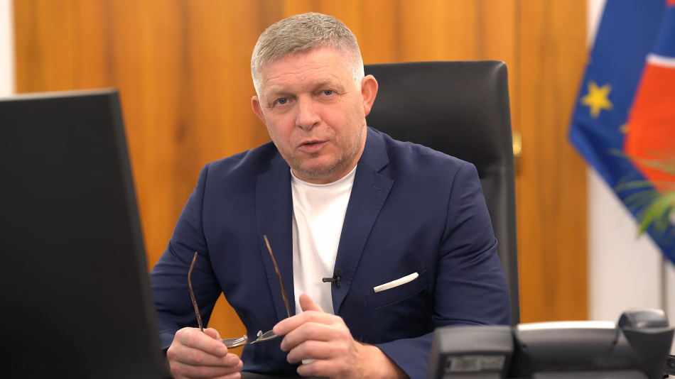 Robert Fico figyelmeztette az ellenzéket: Nem lesz újabb rendkívüli ülés