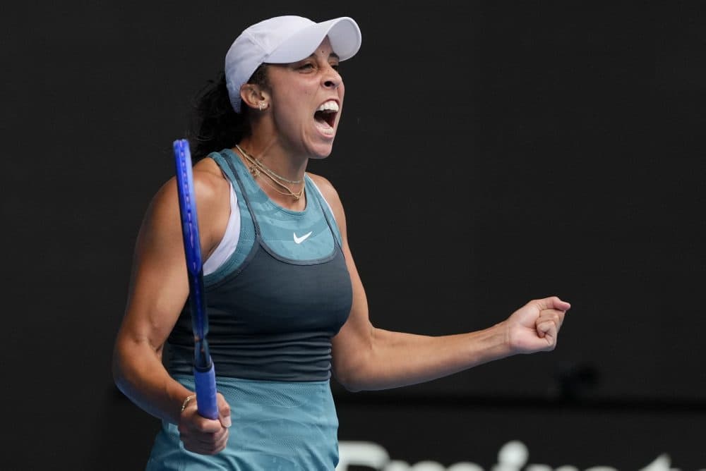 Australian Open: Megvan a női egyes győztese - Madison Keys először nyert Grand Slam-tornát