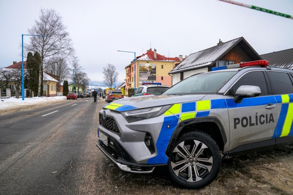 Pattanásig feszült a helyzet Szlovákiában, óriási nyomás alatt a gyerekeink