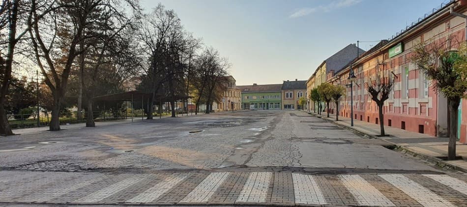 390 ezer eurót kap Tornalja a közös szolgáltatói központ létrehozására