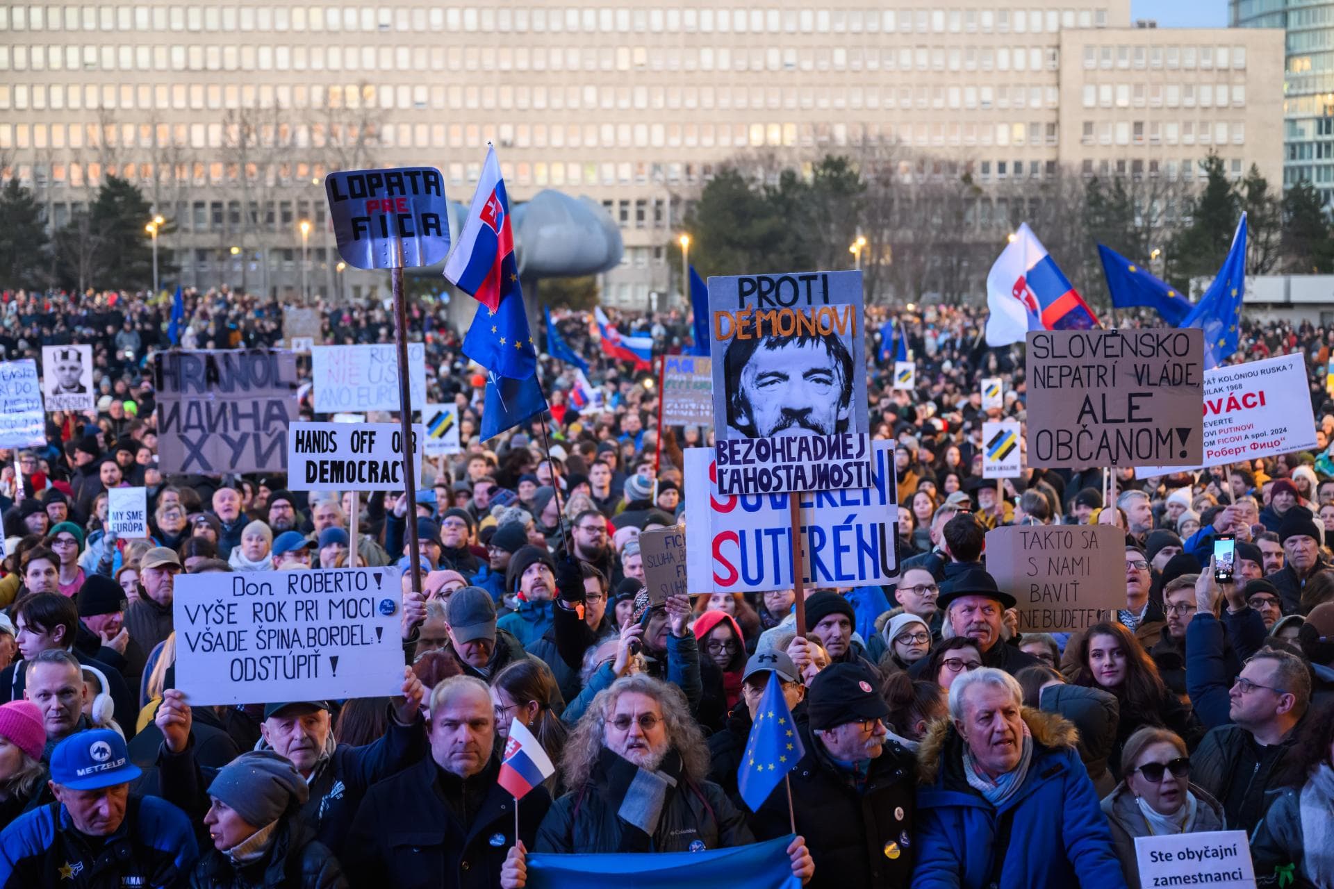 Miért vannak rémlátomásai Ficónak?