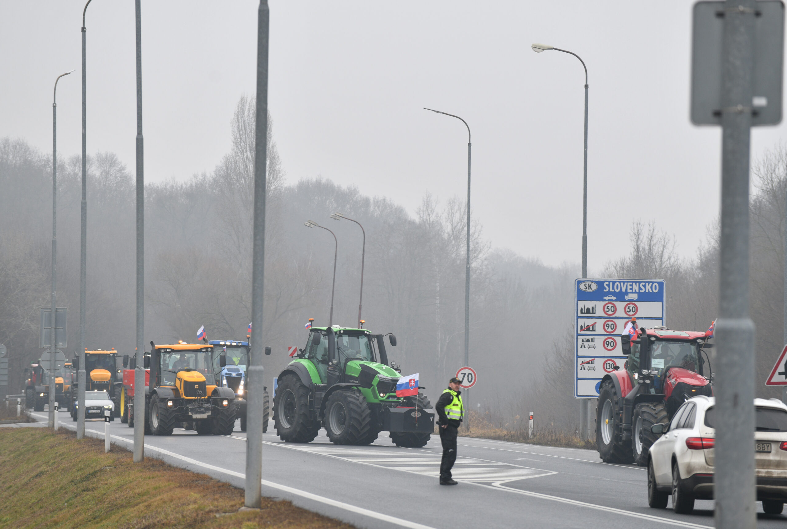 Fotók: TASR - Martin Medňanský (további képekért kattints a fotóra!)