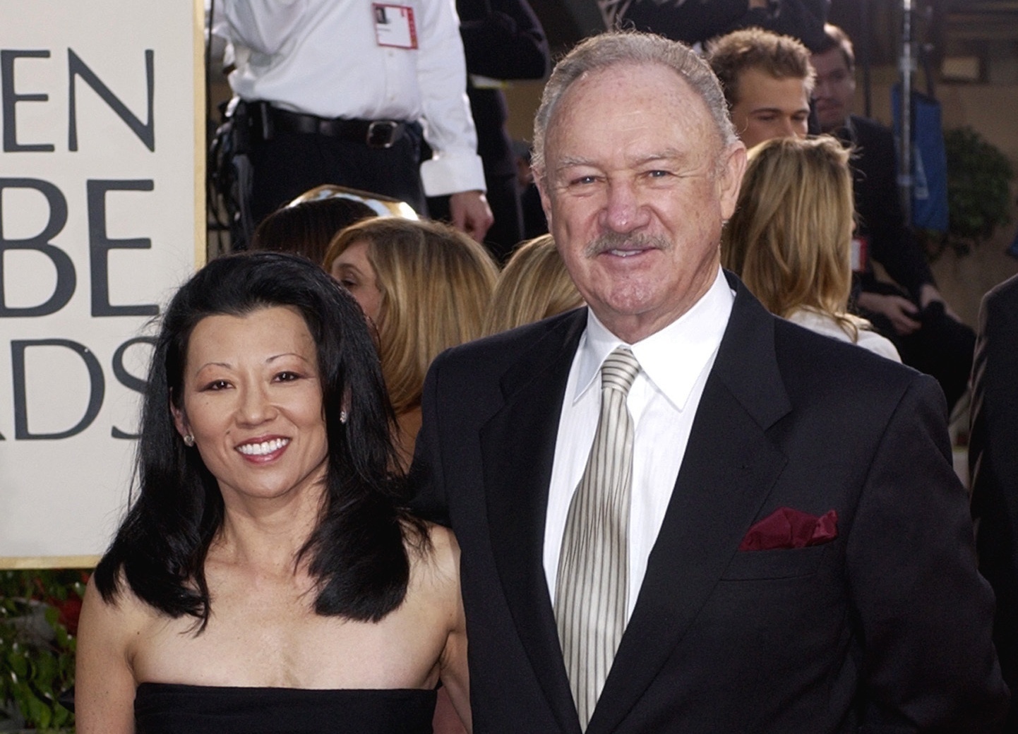 Új információk derültek ki Gene Hackman és felesége, Betsy Arakawa haláláról - úgy néz ki, a filmsztár neje később halt meg, mint eddig hitték