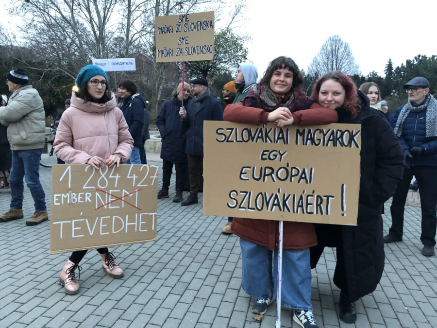 Öt év elteltével ismét megemlékeznek a Kuciak-Kušnírová kettős gyilkosságról Dunaszerdahelyen. Komárom és Érsekújvár sem marad ki!