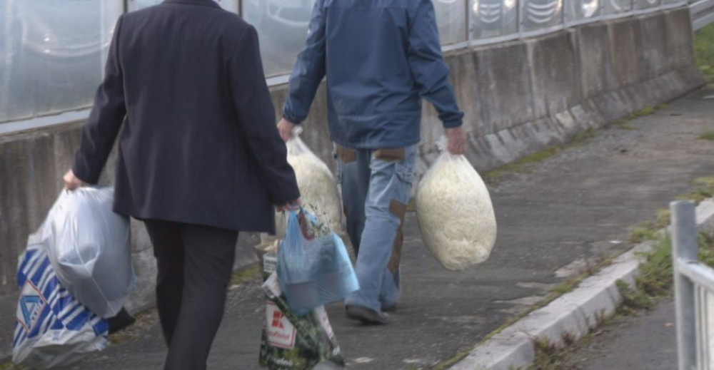 A belügyminisztérium cáfolja a lengyel kormányfő állításait az illegális migráció növekedéséről