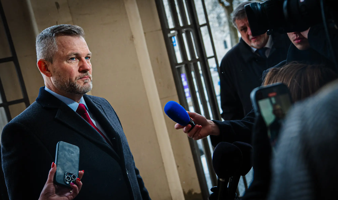 Peter Pellegrini v Komárne: Národnostný poradca sa už „pečie v rúre“, Forró sa pripravuje a otázka Benešových dekrétov stále na stole