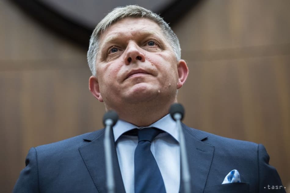 Fico szerint az új miniszterek független jelöltek voltak