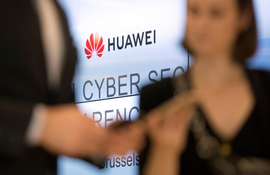 EP-képviselőket vesztegethetett meg a Huawei