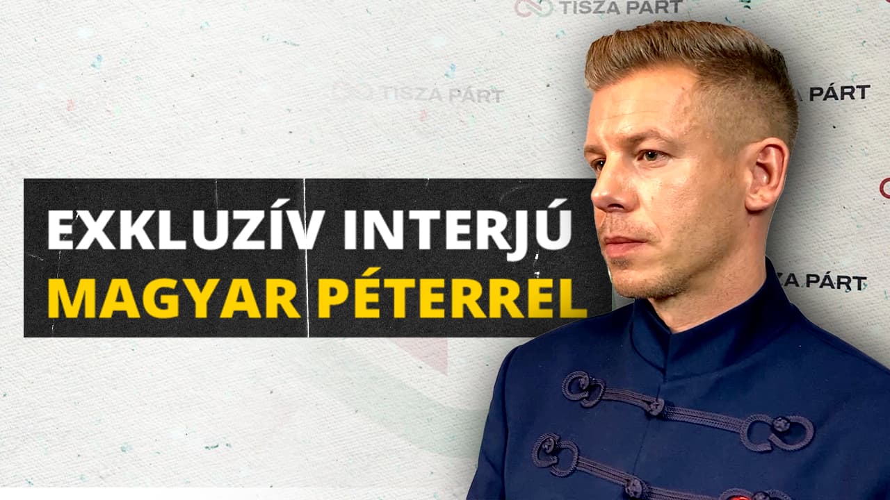 Magyar Péter: Fico, Orbán és Vučić egy követ fújnak