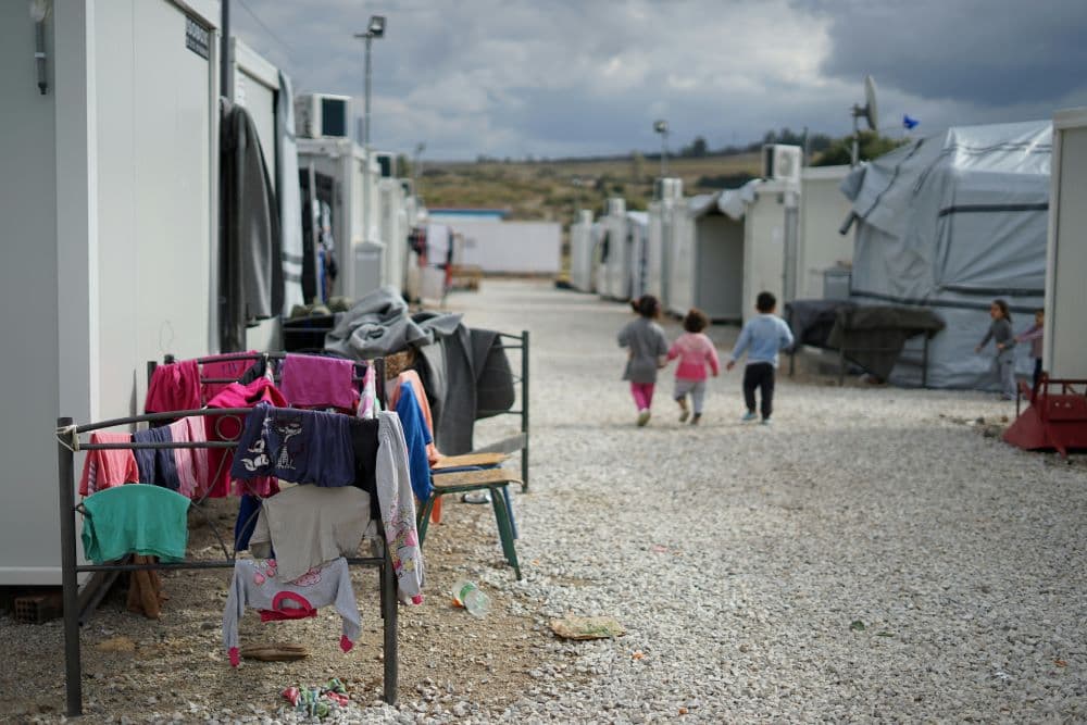 Frontex: A Földközi-tenger térségében jelentősen emelkedett a migrációs nyomás az év első két hónapjában