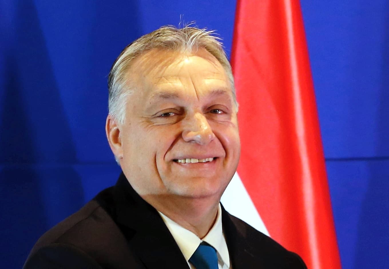 Orbán Viktor átírta a 12 pontot, Uniót kíván Ukrajna nélkül