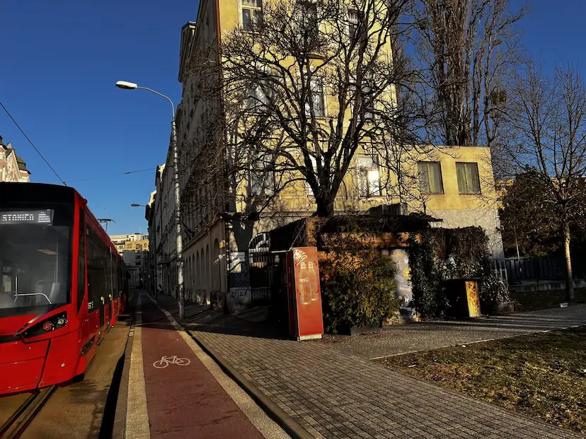 Elfogták a pozsonyi késelőt, aki magyarsága miatt támadt rá egy 20 éves fiatalra