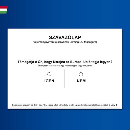 Nehogy már az az Ukrajna nevű terület Európához tartozzon