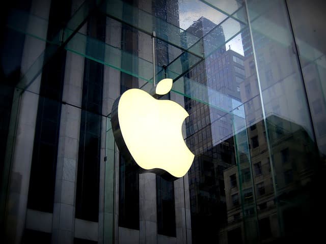 Az Apple lett a legértkesebb világmárka