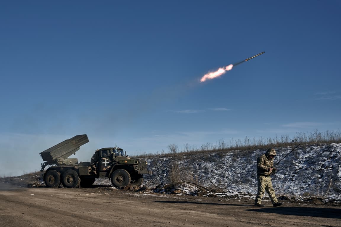 Negyedszer van változás az Ukrajnát megszálló orosz csapatok parancsnoki struktúrájában, ami káoszra utal