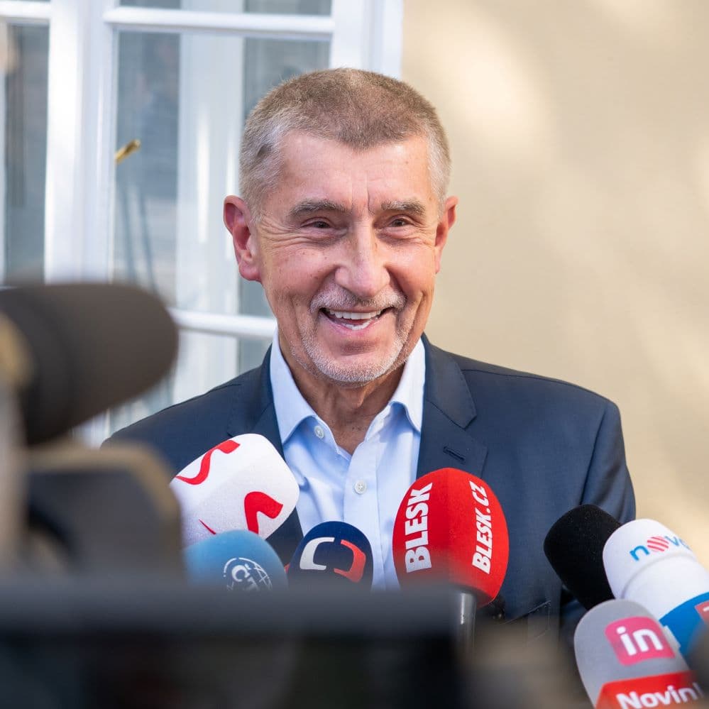 Csehországi választások: mindenki elégedett, a kormánykoalíciós és ellenzék is