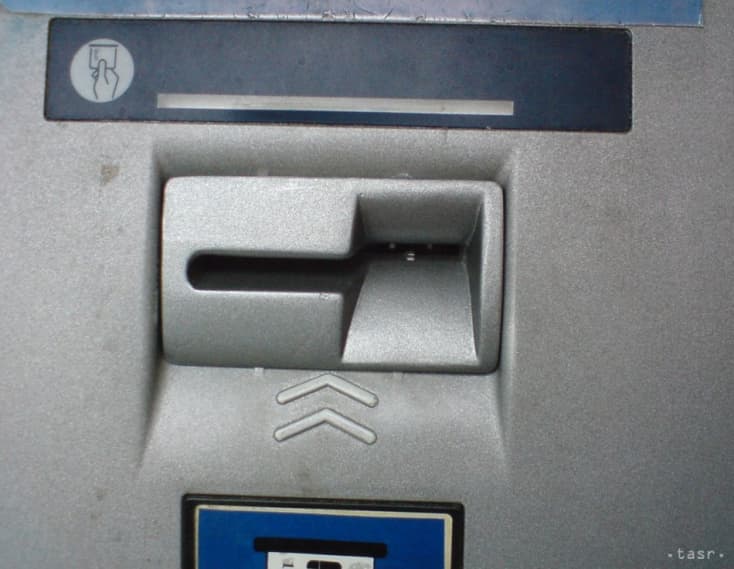 Ebben az országban rekordot döntött a bankautomaták elleni támadások száma