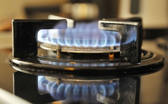 Jelentősen drágult a földgáz Európában