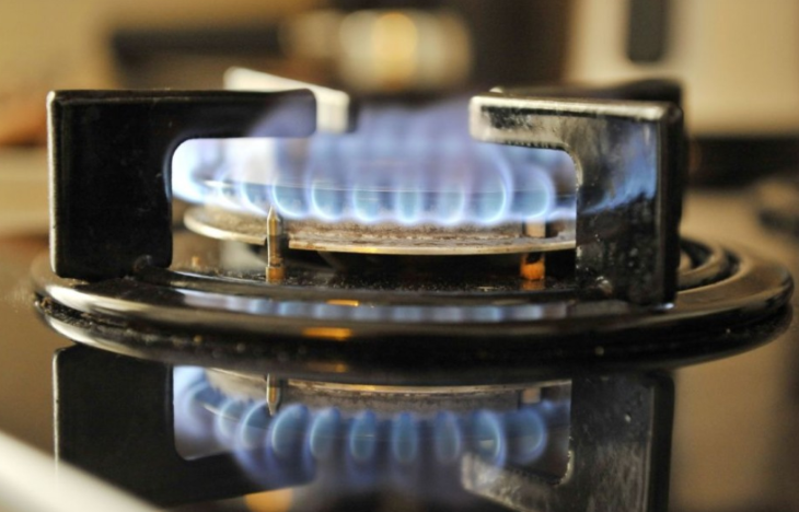 Alaposan megugorhat jövőre a gáz ára, ha az új kormány nem lép