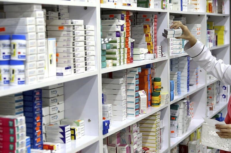 A gyógyszeripar a magyar gazdaság egyik sikerágazata
