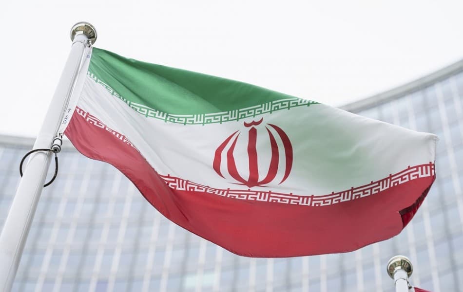 Két férfit felakasztottak Iránban terrorizmus miatt