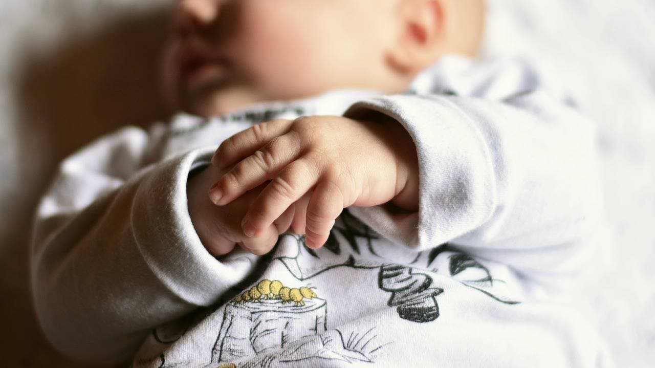 Zalaegerszegen született kisfiú 2023 első újszülöttje Magyarországon