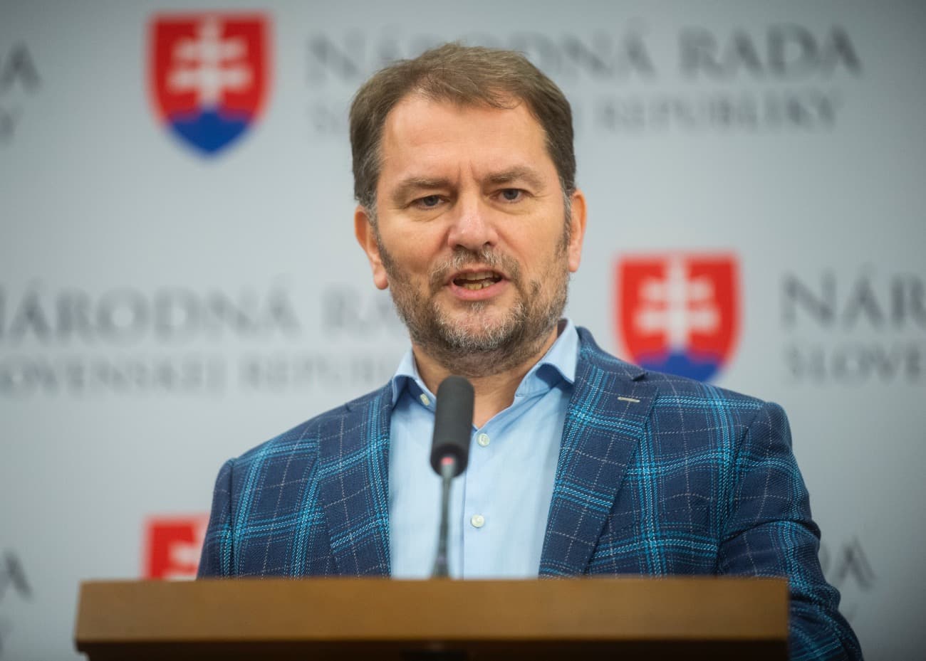 Matovič radikális változást vezetne be a parlamentben, aminek sok képviselő bizonyára nem örülne