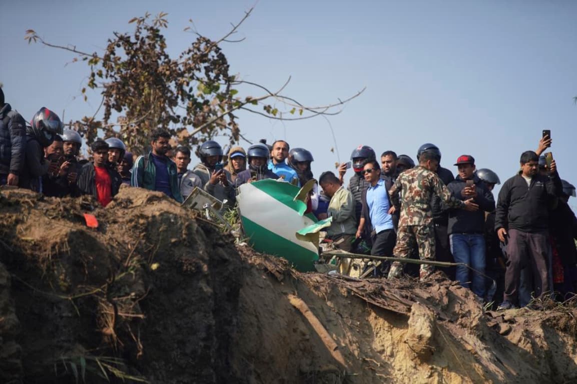 A Szlovák Nemzeti Színház korábbi tagja is életét vesztette a nepáli repülőgép-katasztrófában