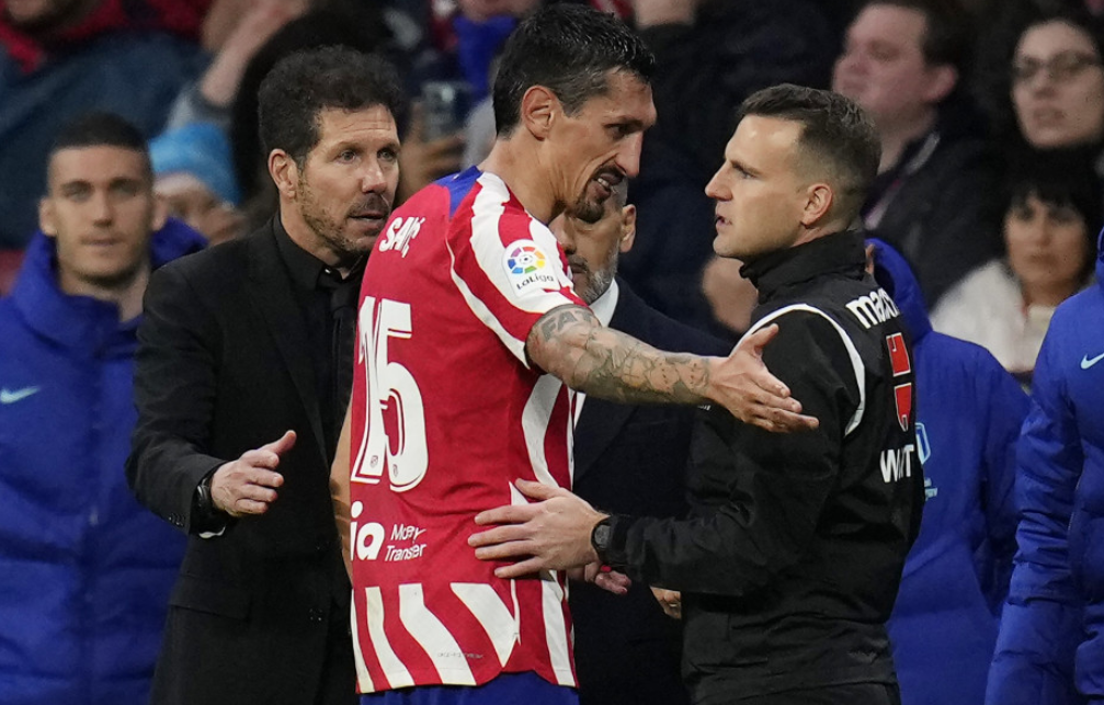 La Liga - Savic és Ferran Torres kétmeccses eltiltást kapott