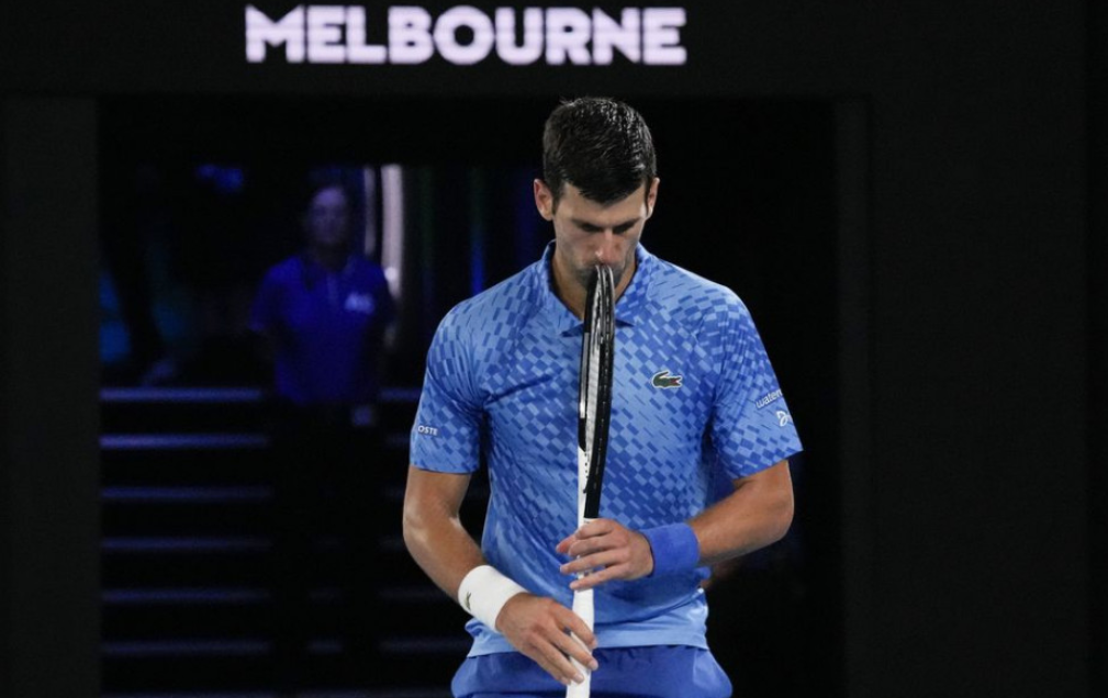 Australian Open - Djokovic könnyed győzelemmel tért vissza