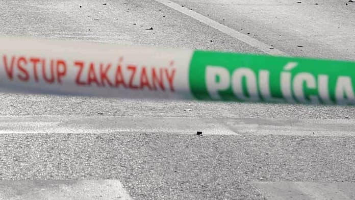 Gyilkosság áldozata lehet egy 17 éves szlovákiai lány, egy családi házban találták meg holtan!