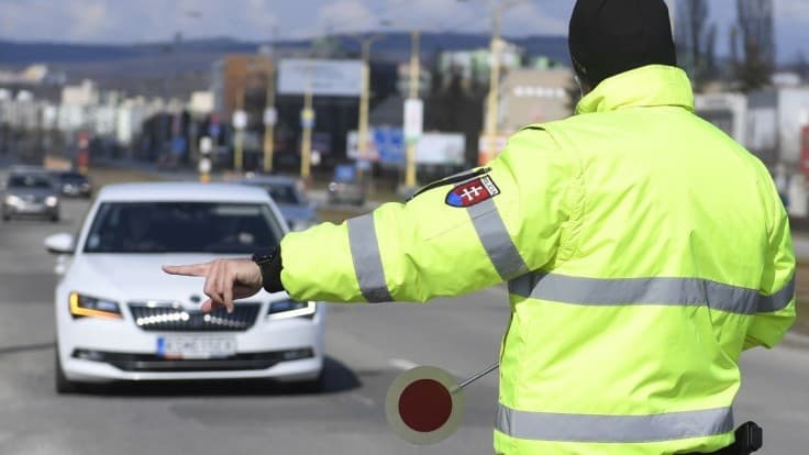 Nagy ellenőrzési akcióra készül a közlekedésrendészet – mutatjuk, mikor és hol számíthatunk rendőrökre