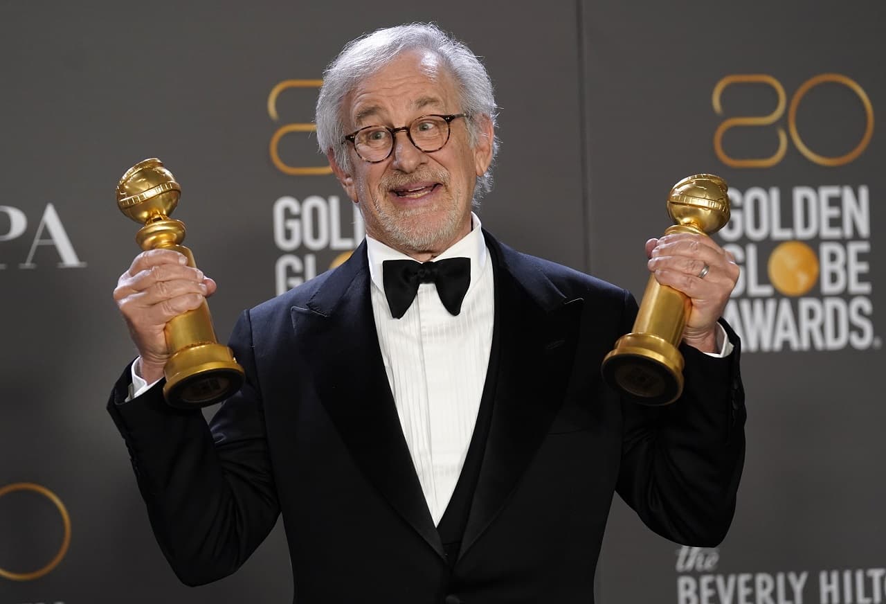 Nagy meglepetések az idei Golden Globe-gálán, Spielberg és a Trónok harca előzménysorozata is nagyot tarolt