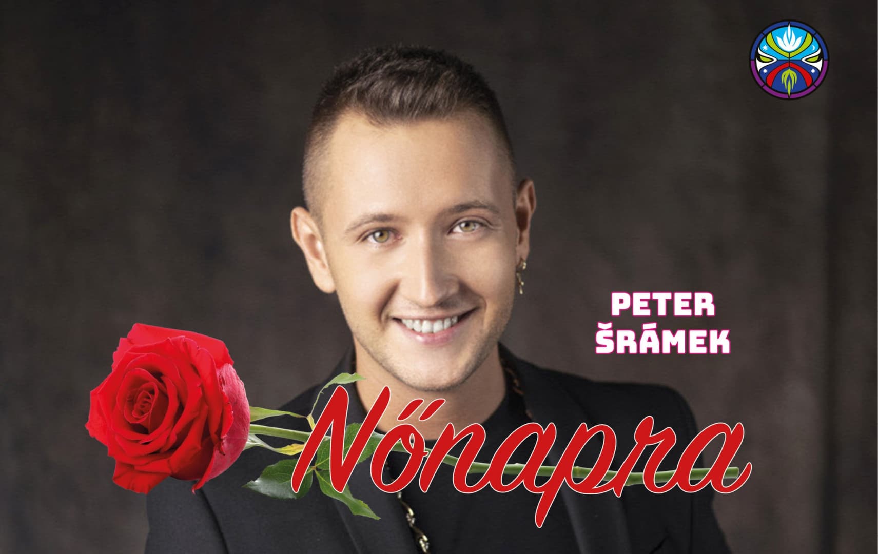 Peter Šrámek nőnapi koncertje március 9-én a dunaszerdahelyi VMK-ban