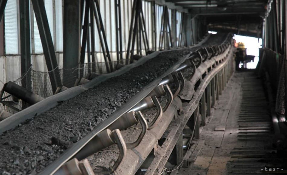 Az idei év után leáldozik a szénbányászatnak Szlovákiában, az utolsó ezer dolgozó is elveszíti munkáját