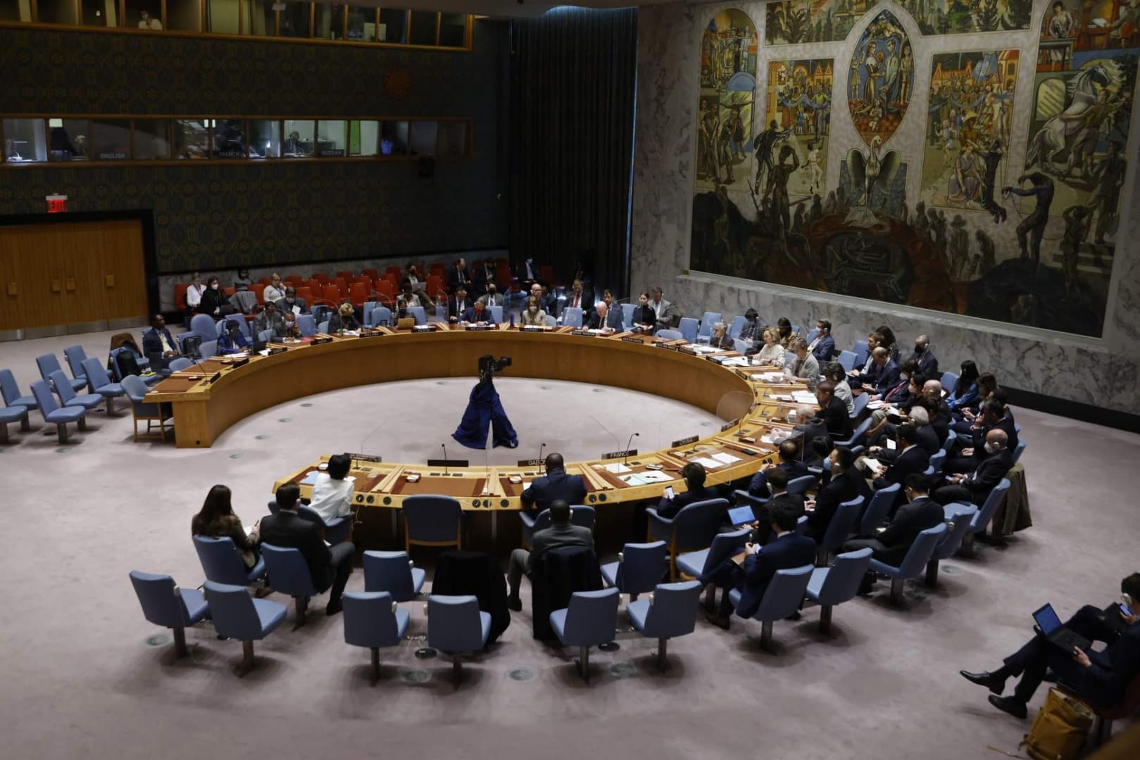 ENSZ: A tálib intézkedések új válságkorszak kezdetét jelentik