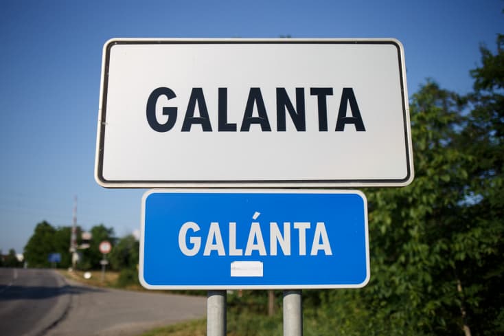 Emelkednek az adók Galántán, a város költségvetése a Galandia kiegészítő finanszírozásával is számol