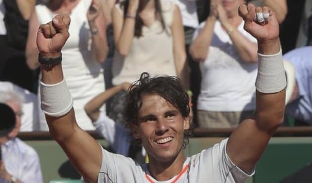 Barcelonai tenisztorna - Nadal egy lépésre tizedik címétől