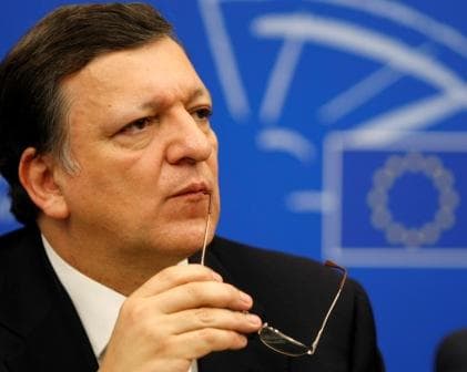 José Manuel Barroso 730 ezer euróért