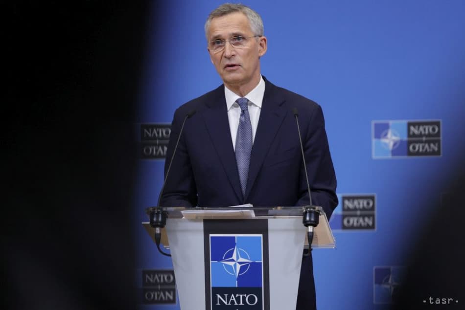 A NATO főtitkára bízik Svédország idei csatlakozásában