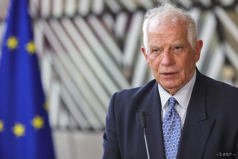 Josep Borrell óva intett egy regionális konfliktus kialakulásától