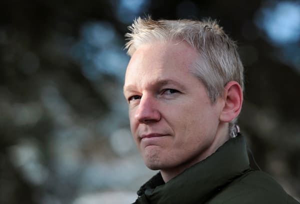 A svéd ügyészség megszüntette az előzetes vizsgálatot a WikiLeaks alapítójának ügyében